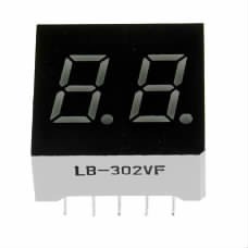 LB-302VF|Rohm Semiconductor