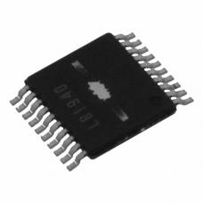 LB1940U-TLM-E|SANYO Semiconductor (U.S.A) Corporation