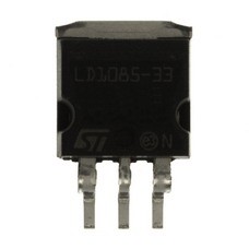 LD1085D2M33R|STMicroelectronics