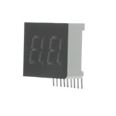 LDD-E302NI-RA|Lumex Opto/Components Inc