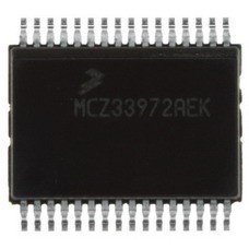 MCZ33972AEK|Freescale Semiconductor