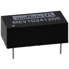 MEV1D2412DC|Murata Power Solutions Inc