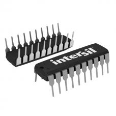 ADC0804LCN|Intersil