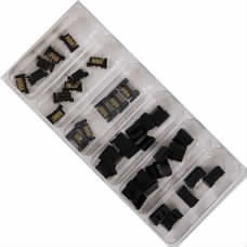 76650-0169|Molex Connector Corporation