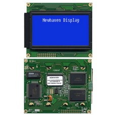 NHD-12864WG-FTMI-V#Y|Newhaven Display Intl