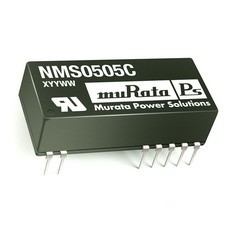 NMS0505C|Murata Power Solutions Inc