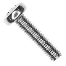 MPMS 006 0025 PH|B&F Fastener Supply