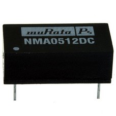 NMA0512DC|Murata Power Solutions Inc