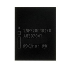 PC28F320C3BD70A|Numonyx - A Division of Micron Semiconductor Products, Inc.