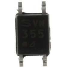 PC355NTJ000F|Sharp Microelectronics