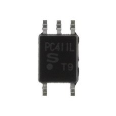 PC411L0NIP0F|Sharp Microelectronics