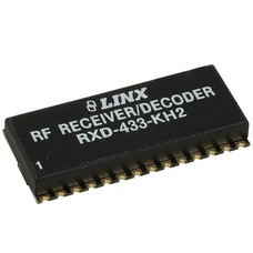 RXD-433-KH2|Linx Technologies Inc