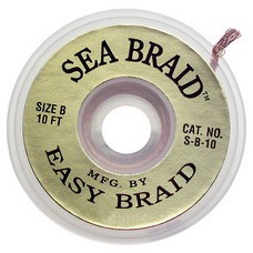 S-B-10AS|Easy Braid Co.