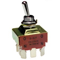 S32F|NKK Switches of America Inc