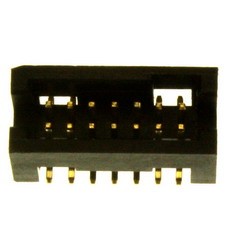 SBH31-NBPB-D07-SP-BK|Sullins Connector Solutions