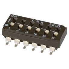 SD06H0SB|C&K Components