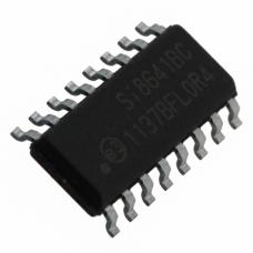 SI8641BC-B-IS1|Silicon Laboratories  Inc