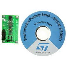 STEVAL-IFS006V1|STMicroelectronics