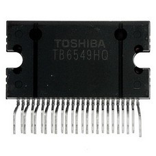 TB6549HQ|Toshiba