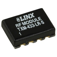 TXM-433-LR|Linx Technologies Inc