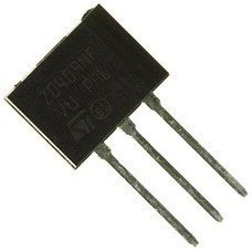 Z0409NF 1AA2|STMicroelectronics