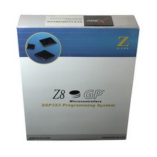 ZGP32300100ZPR|Zilog