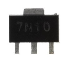 ZXMN10A07ZTA|Diodes/Zetex