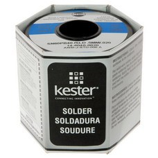 14-6040-0020|Kester Solder