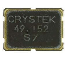 017150|Crystek Corporation