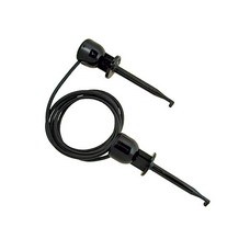 204-24W BLK|E-Z-Hook