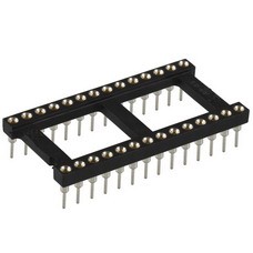 28-6518-10|Aries Electronics