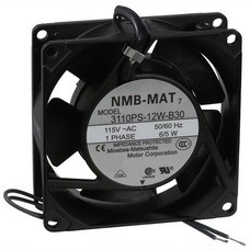 3110PS-12W-B30-A00|NMB Technologies Corporation