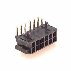 43045-1202|Molex Connector Corporation