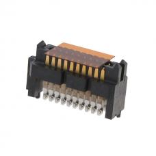 46556-1745|Molex Connector Corporation