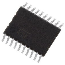 74AC573TTR|STMicroelectronics