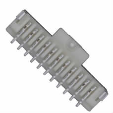 501331-1107|Molex Connector Corporation