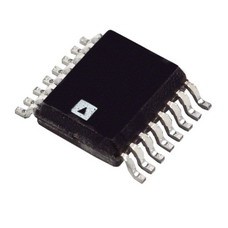 AD7843ARQ|Analog Devices Inc