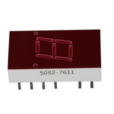 5082-7611|Avago Technologies US Inc.