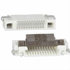 52892-1295|Molex Connector Corporation