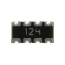 742C083124JP|CTS Resistor Products