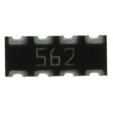 743C083562JTR|CTS Resistor Products