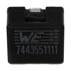 7443551111|Wurth Electronics Inc