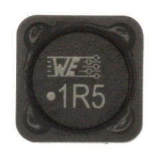 744771001|Wurth Electronics Inc