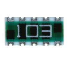 745C101103JP|CTS Resistor Products