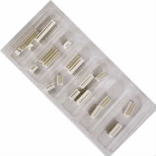 76650-0121|Molex Connector Corporation