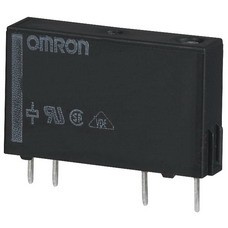 G6DS-1A-H DC24|Omron Electronics Inc-EMC Div