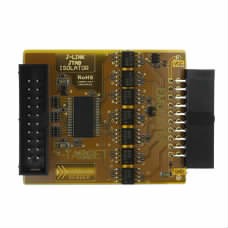 8.07.00 JTAG ISOLATOR|Segger Microcontroller Systems