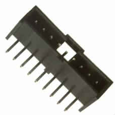 90136-2109|Molex Connector Corporation