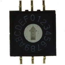 A6RS-162RF-P|Omron Electronics Inc-EMC Div