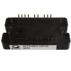 APTGL60TL120T3G|Microsemi